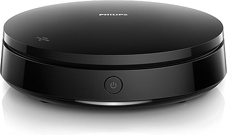 Philips Dvp2980 12 Dvd Player Hdmi 1080p Upscaling Cinemaplus Usb Schwarz Amazon De Heimkino Tv Video