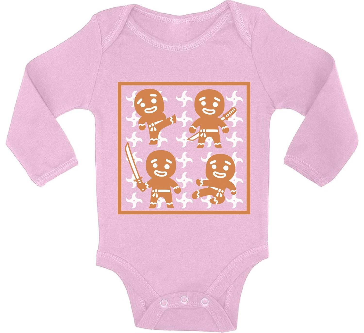 Which Is The Best Ninja Outfit Pattern