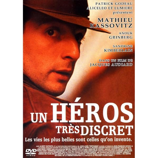 Amazon.com: Mon pere ce heros : Gerard Depardieu, Marie Gillain