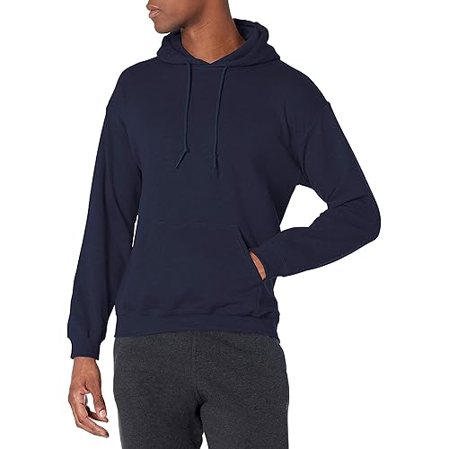 Gildan - Heavy Blend Hooded Sweatshirt - 18500