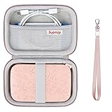 Supmay Hard Carrying Case for HP Sprocket Portable