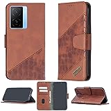 jioeuinly Case for iQOO Z7s 5G Case Compatible with