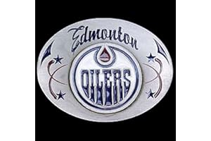 SISKIYOU Buckle-Sprt-Commerative