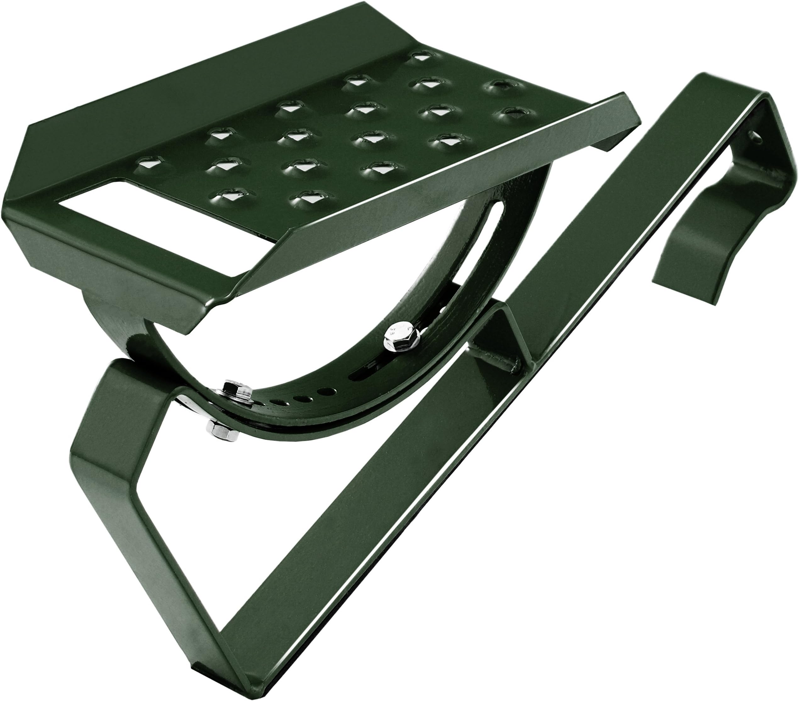 Single Step Dachtritt 25 cm for Hanging Roof Tile and Beaver Brick