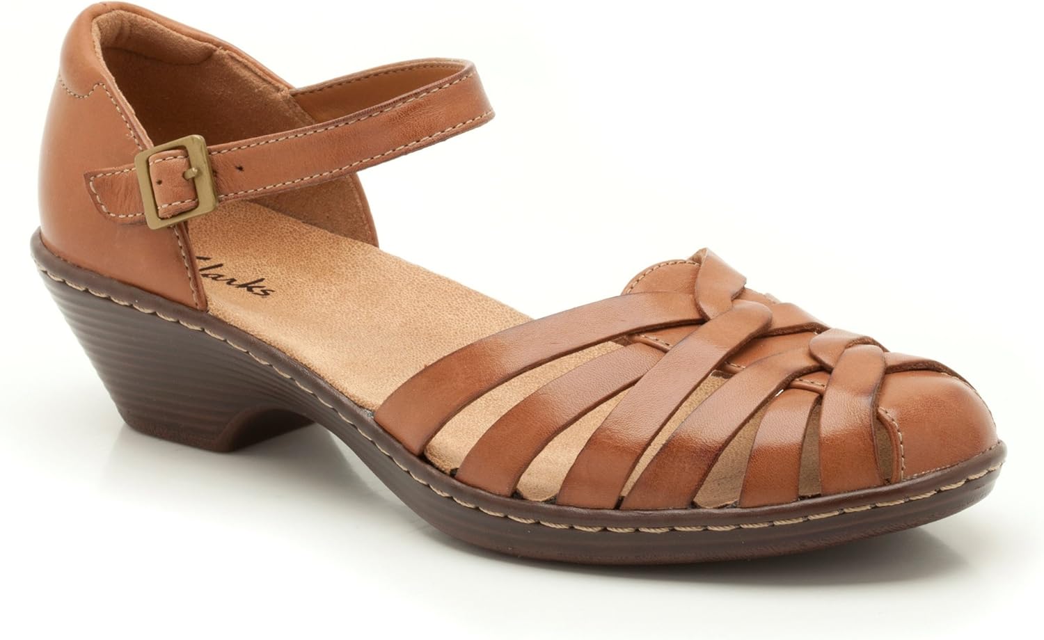 Clarks haler land Clearance