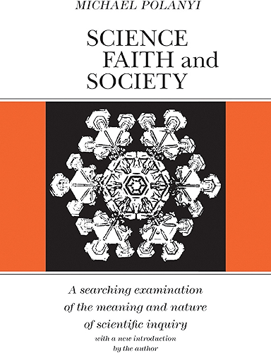 Download Science, Faith and Society (Phoenix Books) (English Edition) PDF