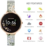 Reflex Active Series 3 Smart Watch Colour Touch Screen Crown Nav 7 Day Battery view 2