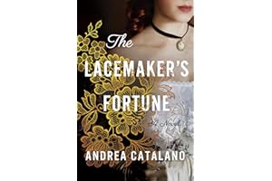 The Lacemaker's Fortune: A Novel