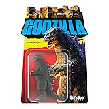 Super7 Toho Godzilla '62-3.75" Toho Godzilla Action