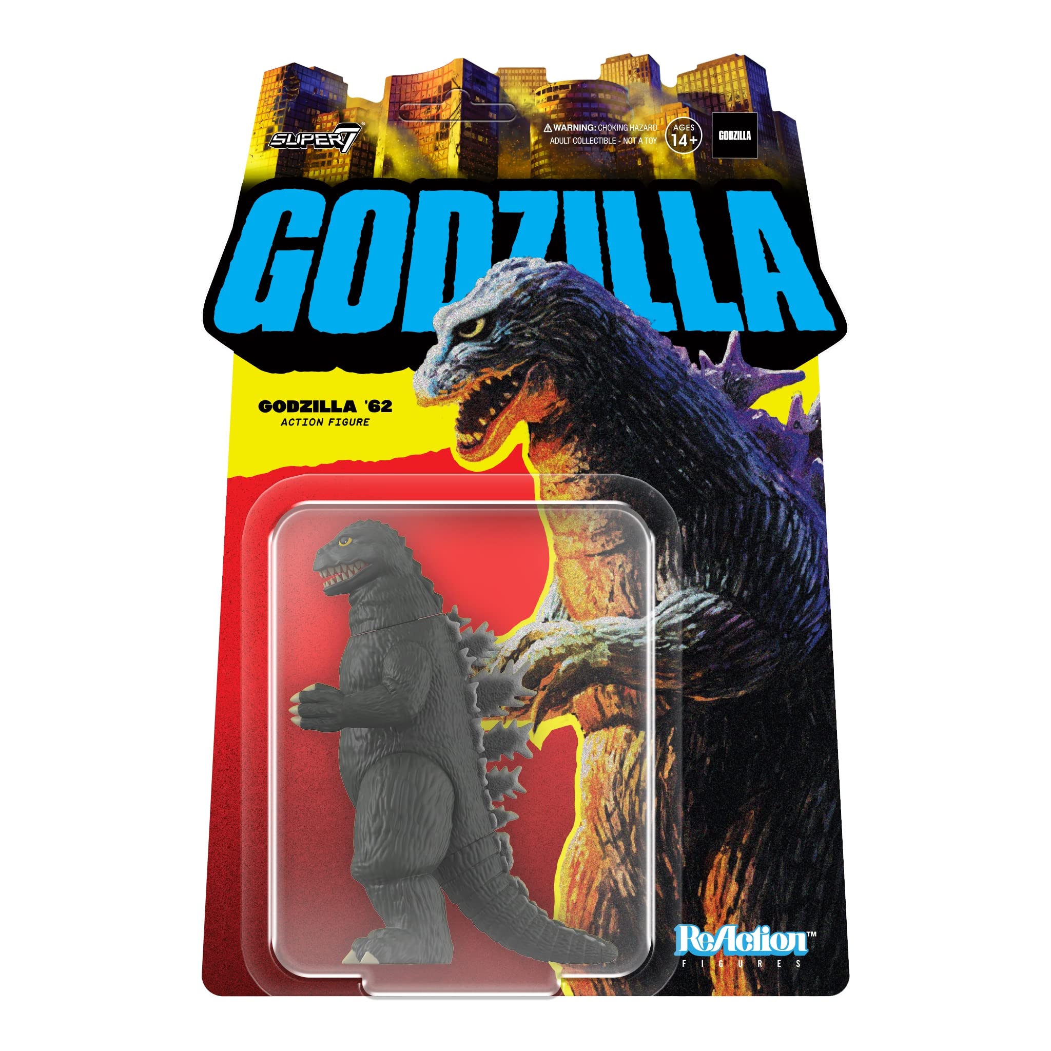Mua Toho Godzilla '62-3.75