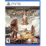 Gearbox Publishing Godfall: Ascended Edition - PlayStation 5 Ascended Edition