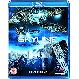 Skyline [Blu-ray]