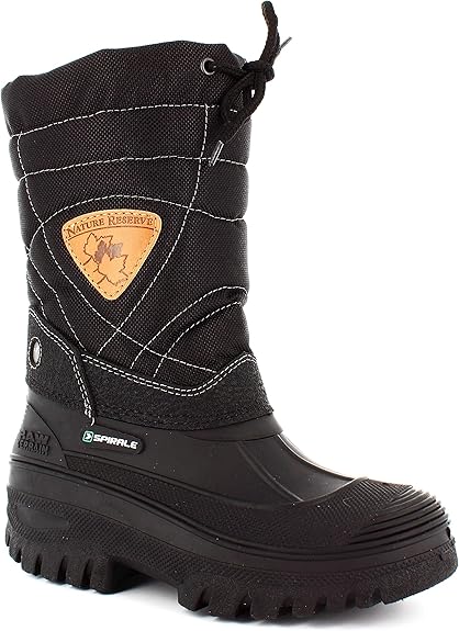 Bottes de neige homme amazon Clearance
