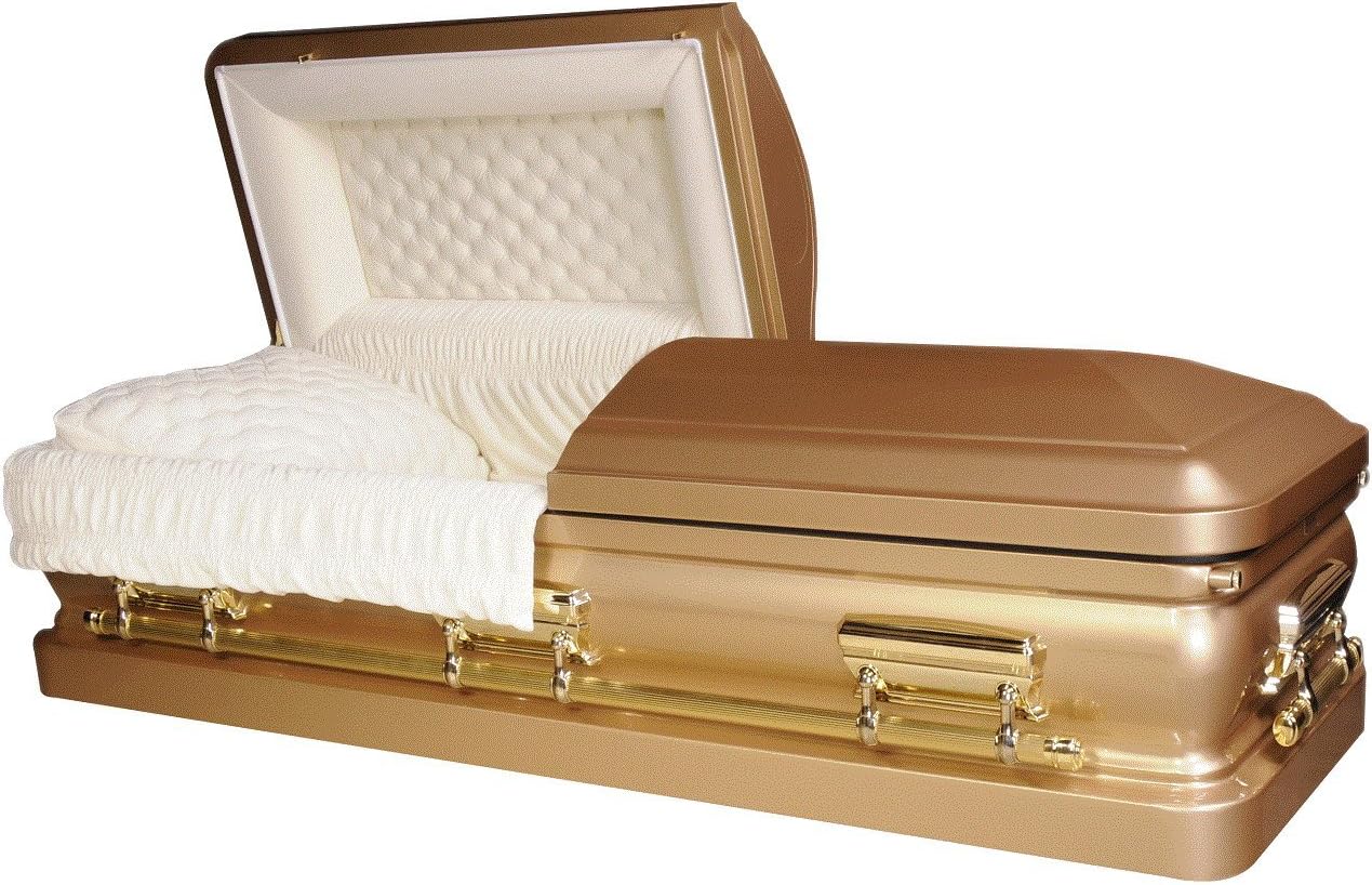 Goldstar Casket Amazon.ca Home & Kitchen
