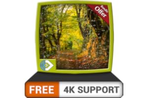 terre verte pluvieuse gratuite HD - profitez de la beaut�� des paysages sur votre t��l��viseur HDR 4K, votre t��l��viseur 8K et vo