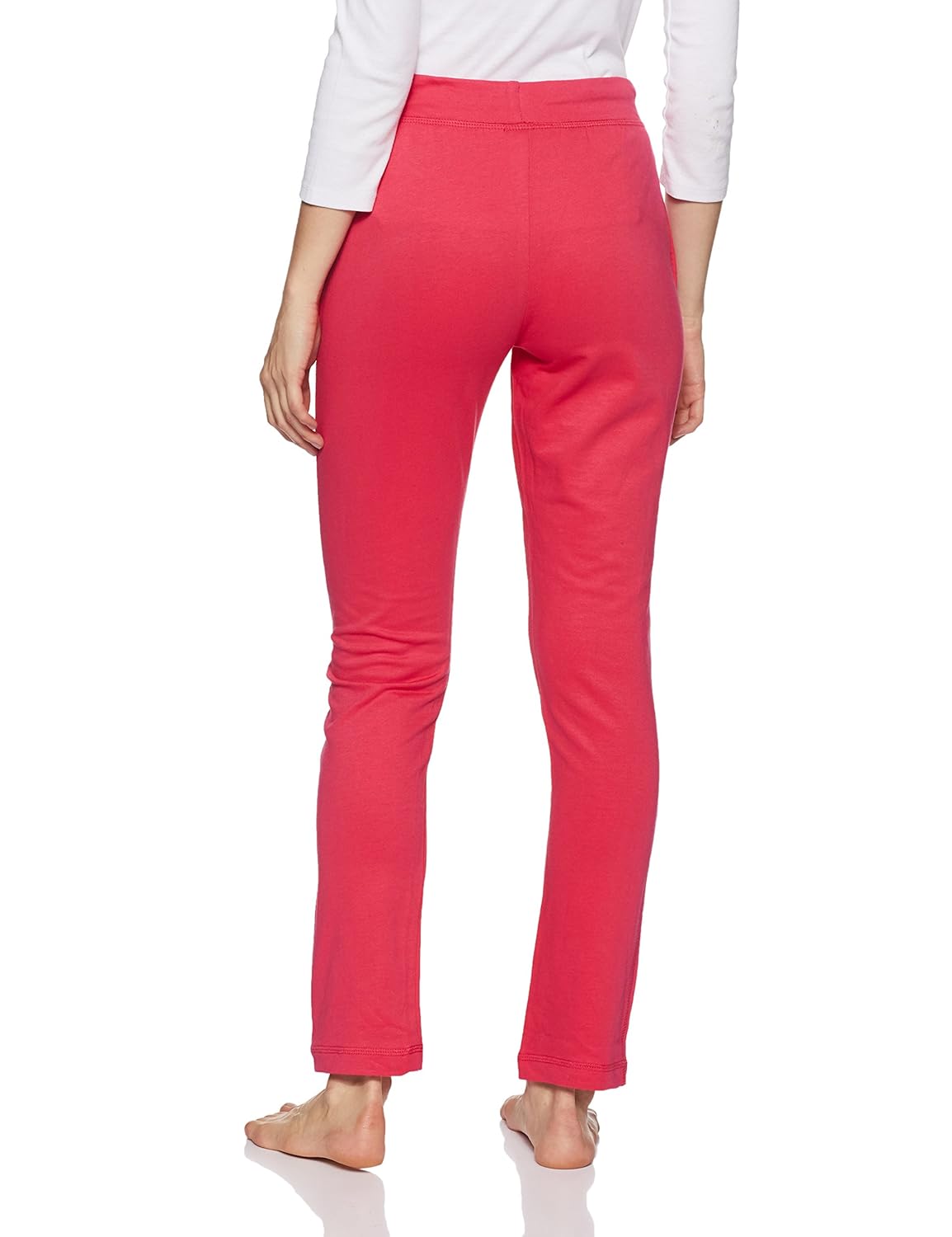 ajile by pantaloons women's cotton track pant