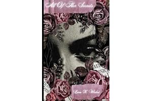 All Of Her Secrets: Book One of The Game Of Deception Series