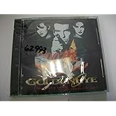 Goldeneye Soundtrack From The United Artsits Film