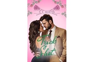 Trick Shot (The Medicine Game Book 3)