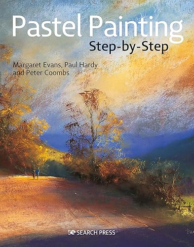Download Pastel Painting Step-by-step PDF