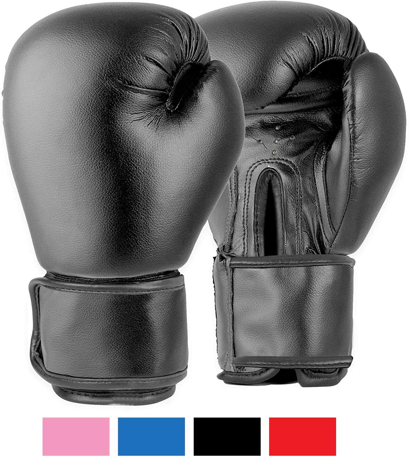 the warehouse boxing gloves