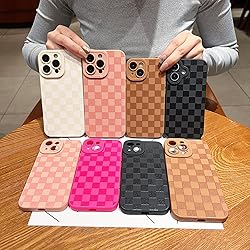 YUMUPIFE Compatible with iPhone 16 Plus Case Cute