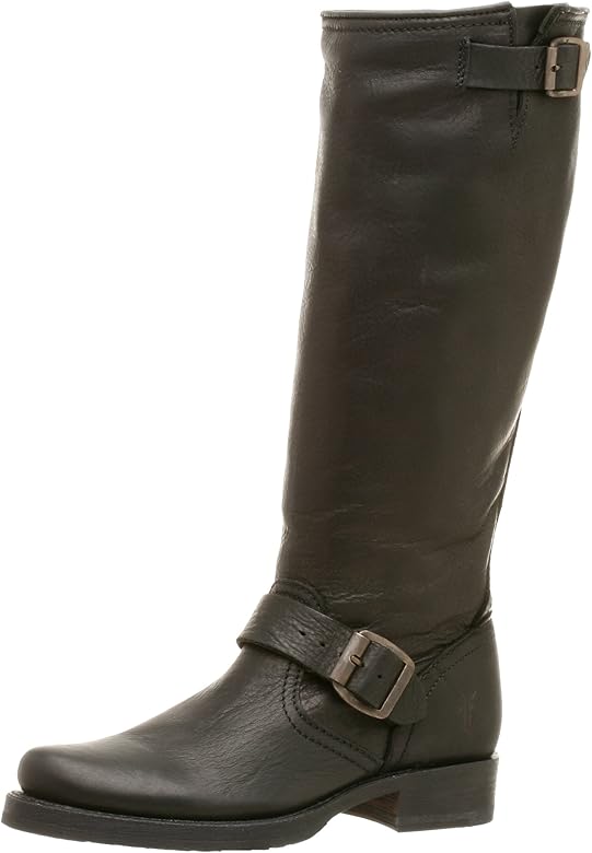 frye slouch boots