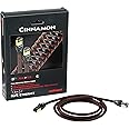 AudioQuest Cinnamon RJ/E Ethernet Cable-1.5m