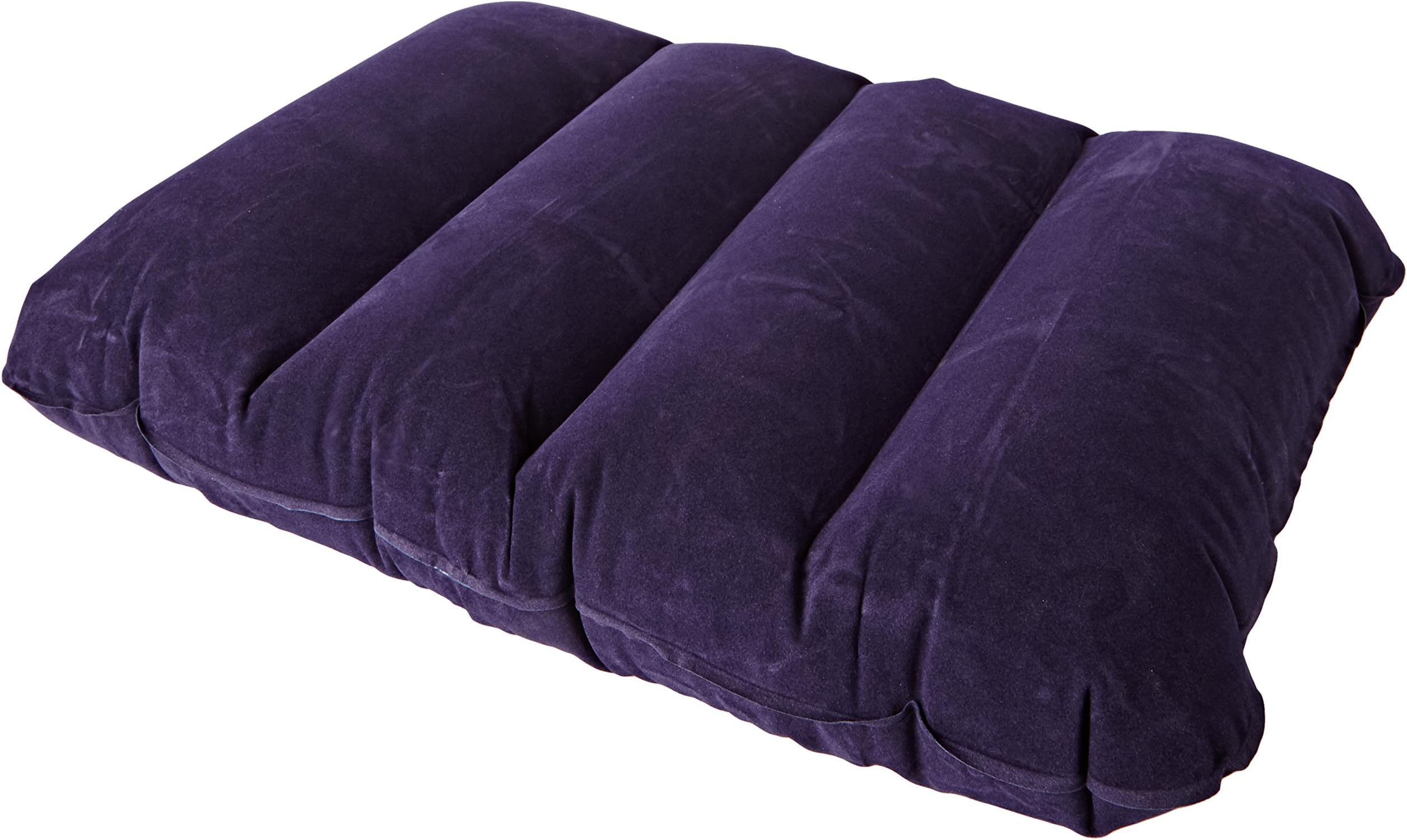 Yellowstone Inflatable Pillow - Multi-colour