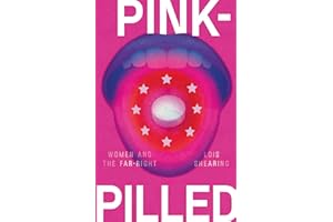 Pink-pilled: Women and the far right