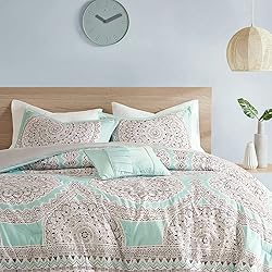 Comfort Spaces Cozy Comforter Set-Modern Casual