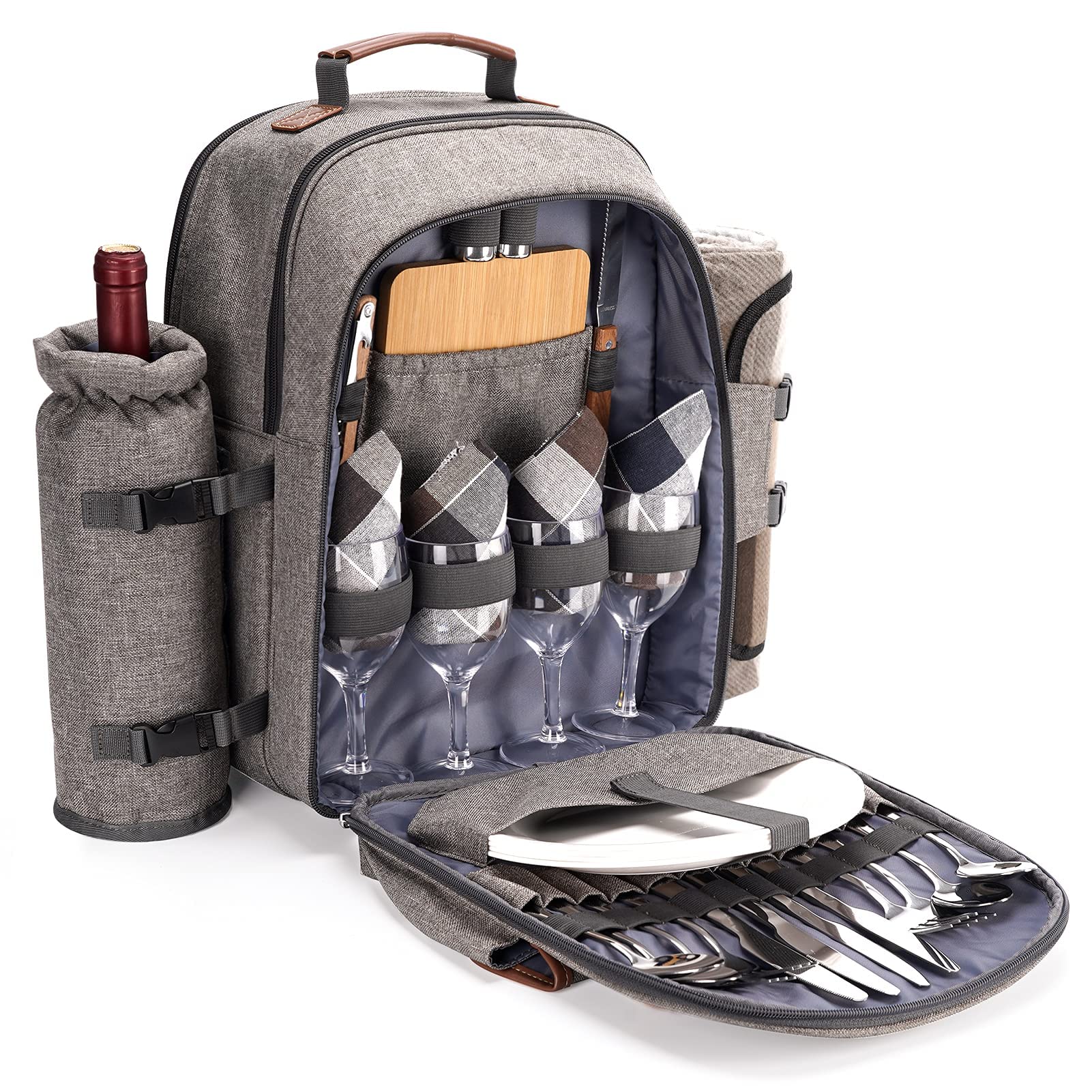 Picnic Backpacks Kuwait | Buy Online | Whizz Others