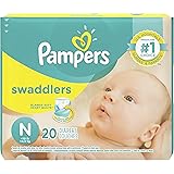 pampers swaddlers bulk