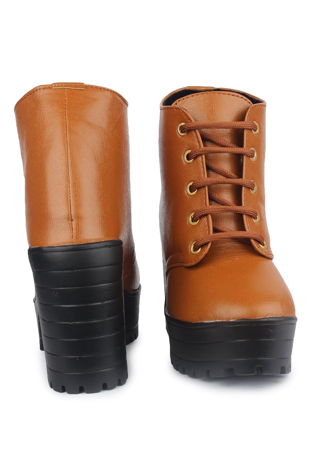 do bhai stylish casual boot tiger for women