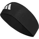 adidas Unisex Alphaskin Headband – Performance Workout Ear & Sweat Band