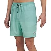 Quiksilver Men's Swimwear Regular Fit Stretchable Comfort Liner Swim Trunks (S-XXL)