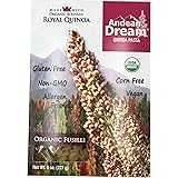 Andean Dream Pasta Quinoa Fusilli, 8 oz