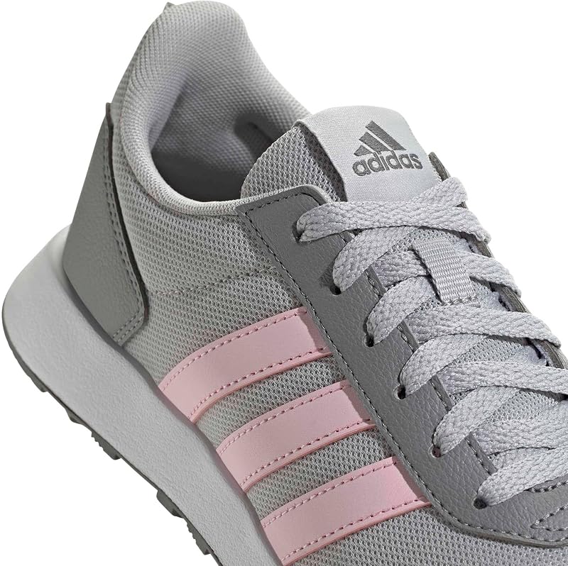 Damen Run 50s Shoes, Grey Two/Clear pink/Grey Three, 39 1/3 EU — Foto 6 von 8
