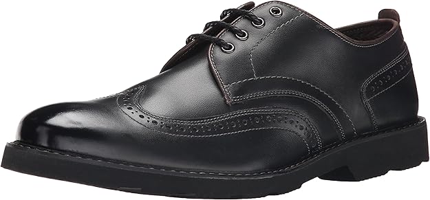 florsheim casey wingtip oxford