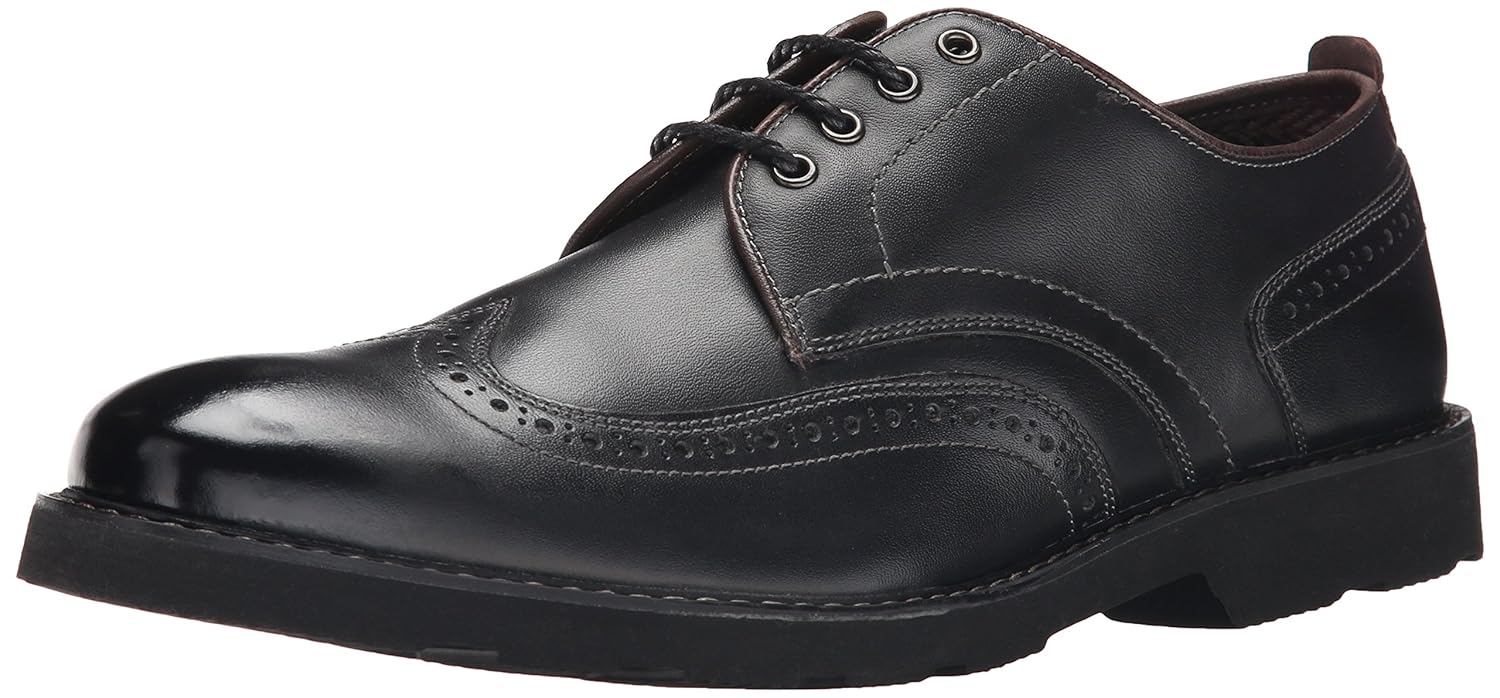 florsheim casey wingtip oxford