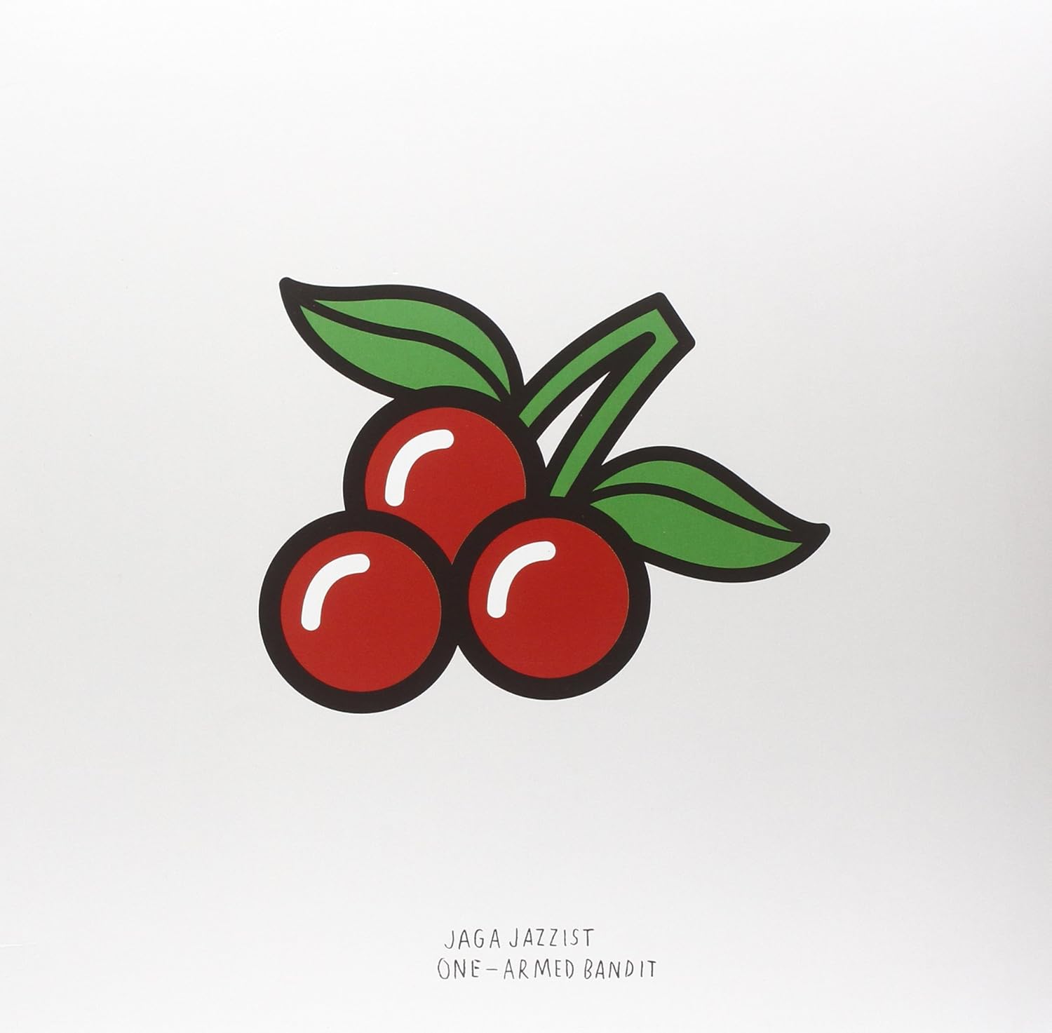 One-Armed Bandit [Vinyl]