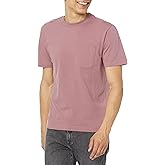 GAP Mens Short Sleeve Pocket Tee T-Shirt