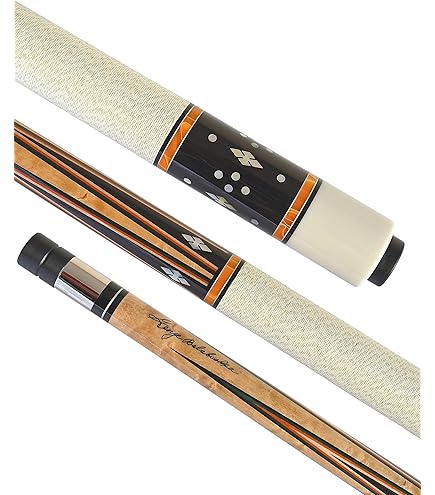 Amazon.com : Balabushka GB25 Pool Cue : Sports & Outdoors