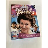Keeping Up Appearances: The Full Bouquet - Special Edition (DVD)