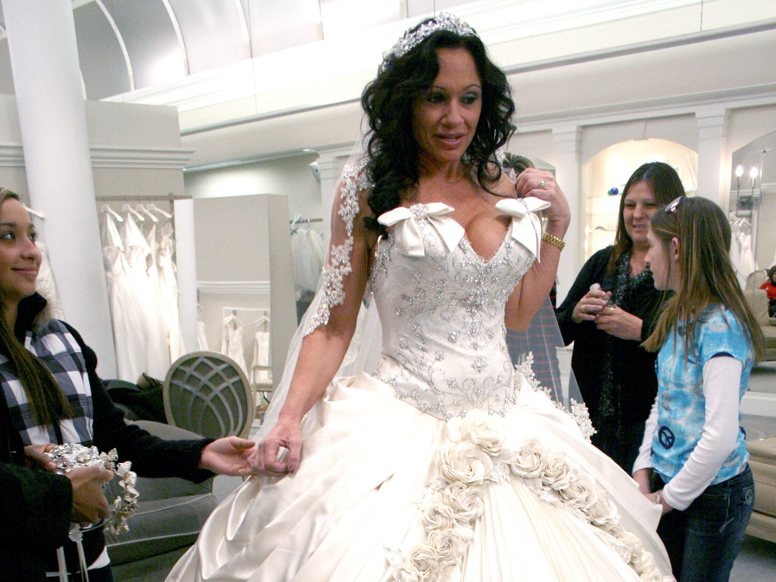 Watch Say Yes to the Dress - Season 5 