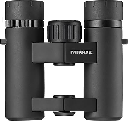 minox 10x25