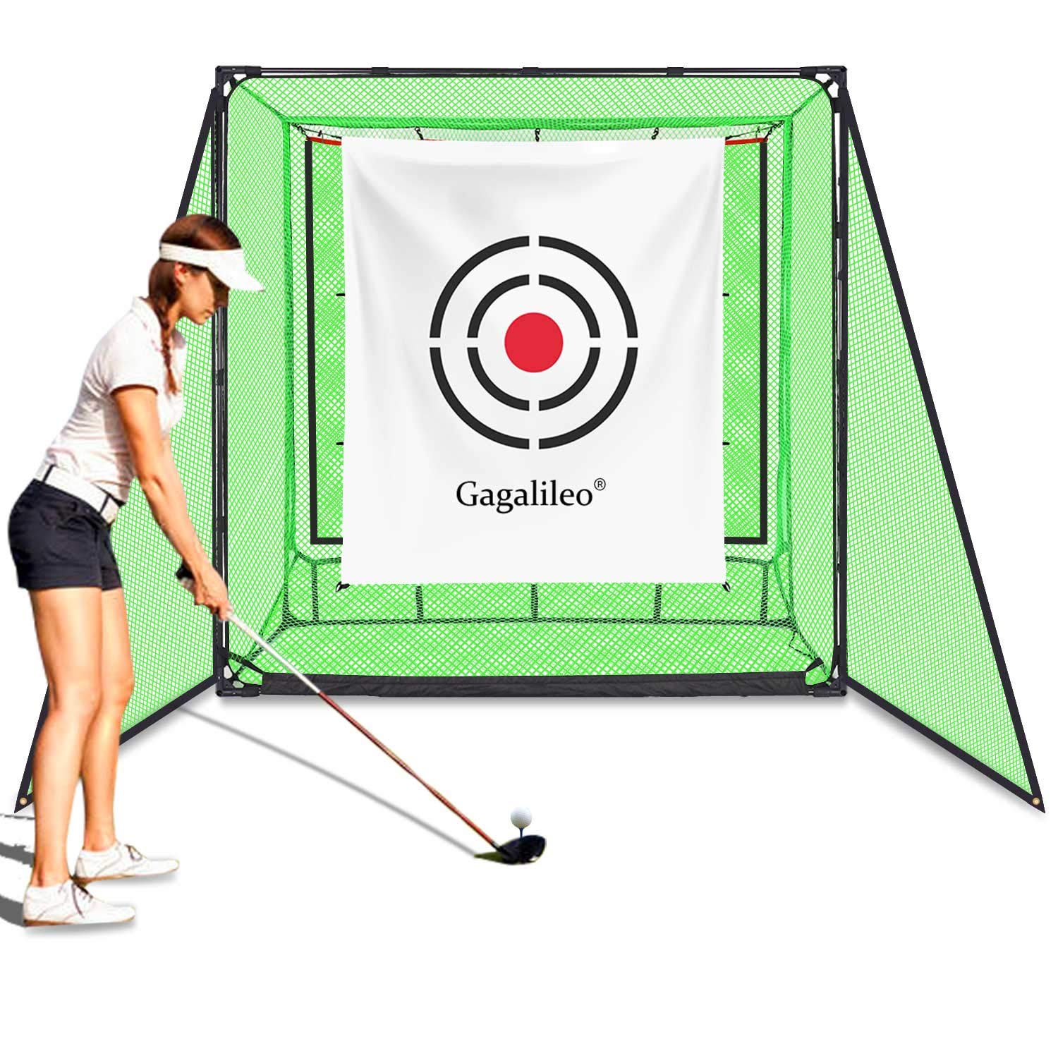 Buy Golf Cage,Golf Net,Golf Cage Netting,Golf Hitting Cage,Golf Nets