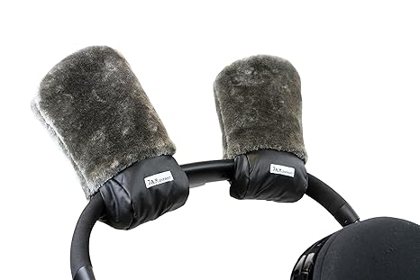 7 am enfant stroller gloves