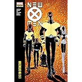 New X-Men Modern Era Epic Collection: E Is For Extinction (X-Men Epic Collection)