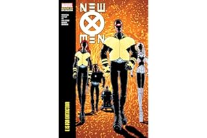 New X-Men Modern Era Epic Collection: E Is For Extinction (X-Men Epic Collection)